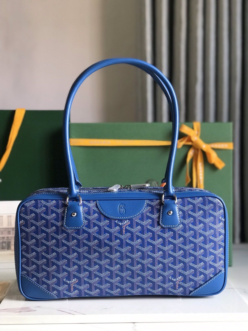 Goyard Top Handle Bags